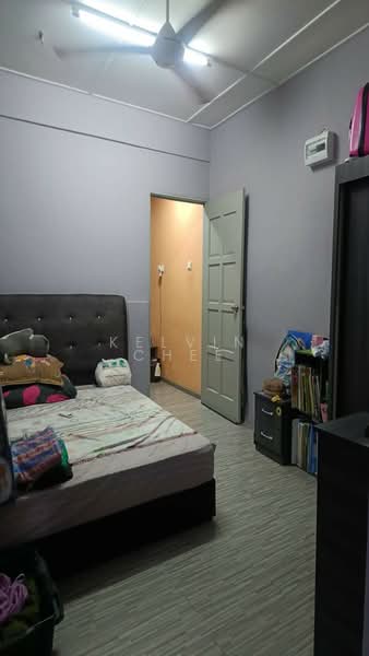 Rumah Teres 2 Tingkat untuk Dijual di Kulai (Johor) - Kelvin Chee - Bedroom - PropertyGuru.com.my