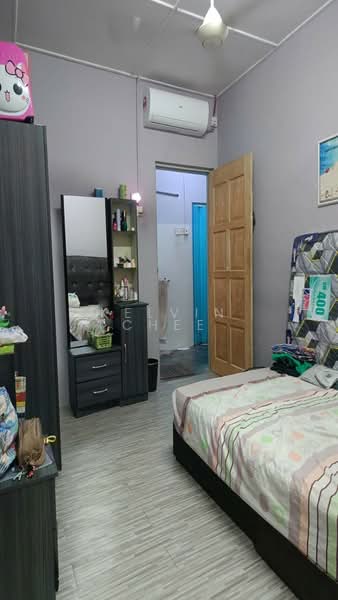 Rumah Teres 2 Tingkat untuk Dijual di Kulai (Johor) - Kelvin Chee - Bedroom - PropertyGuru.com.my