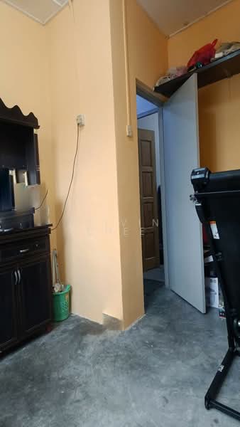 Rumah Teres 2 Tingkat untuk Dijual di Kulai (Johor) - Kelvin Chee - Interior - PropertyGuru.com.my