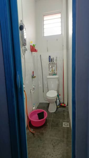 Rumah Teres 2 Tingkat untuk Dijual di Kulai (Johor) - Kelvin Chee - Bathroom - PropertyGuru.com.my
