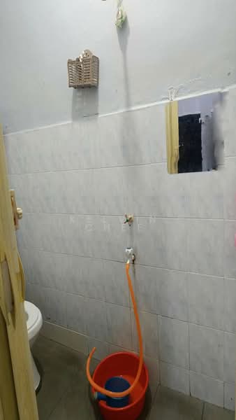 Rumah Teres 2 Tingkat untuk Dijual di Kulai (Johor) - Kelvin Chee - Bathroom - PropertyGuru.com.my