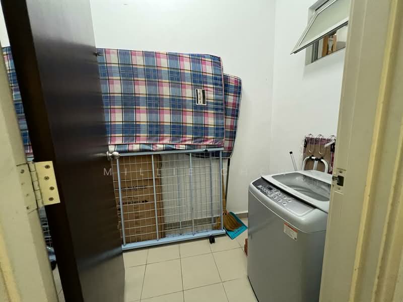 Apartment for Rent at One World 2 (1-Sky) - Millie Chew - Interior - PropertyGuru.com.my