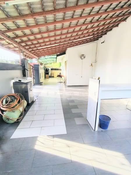 2-storey Terraced House for Sale in Bandar Putera (Klang) - Stephanie Yap - Exterior - PropertyGuru.com.my