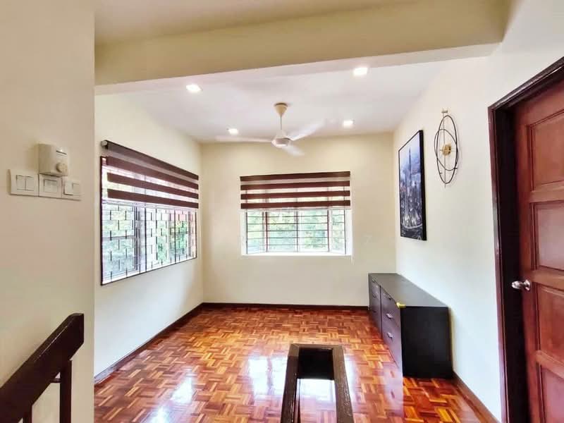 Rumah Teres 2 Tingkat untuk Dijual di Subang Jaya (Selangor) - Ammeer Nadzrai - Interior - PropertyGuru.com.my