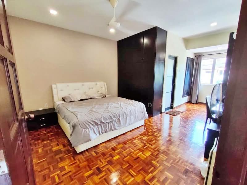 Rumah Teres 2 Tingkat untuk Dijual di Subang Jaya (Selangor) - Ammeer Nadzrai - Bedroom - PropertyGuru.com.my