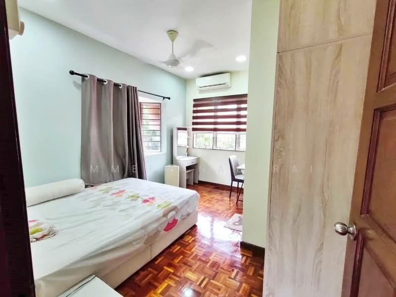Rumah Teres 2 Tingkat untuk Dijual di Subang Jaya (Selangor) - Ammeer Nadzrai - Bedroom - PropertyGuru.com.my