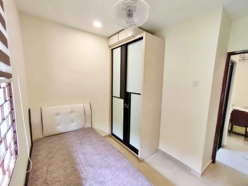 Rumah Teres 2 Tingkat untuk Dijual di Subang Jaya (Selangor) - Ammeer Nadzrai - Bedroom - PropertyGuru.com.my