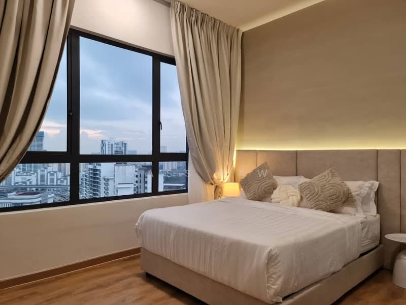 Kondominium untuk Disewa di UNO Promenade - Cass Haw - Bedroom - PropertyGuru.com.my
