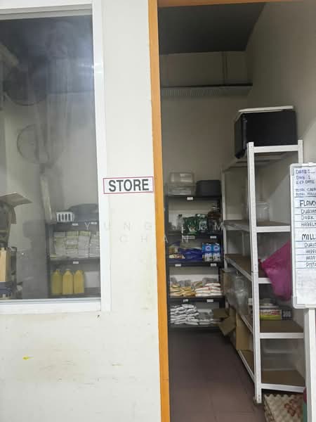 Shop for Rent in Taman Kajang Utama (Kajang) - Yung Lim Chan - Interior - PropertyGuru.com.my