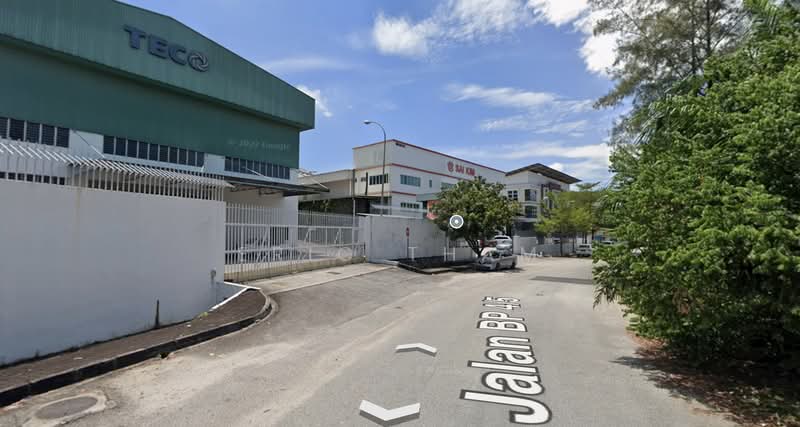 Kilang untuk Disewa di Bandar Bukit Puchong (Puchong) - Eric Tham - Exterior - PropertyGuru.com.my