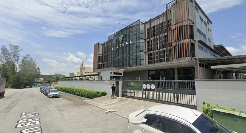 Kilang untuk Disewa di Bandar Bukit Puchong (Puchong) - Eric Tham - Exterior - PropertyGuru.com.my