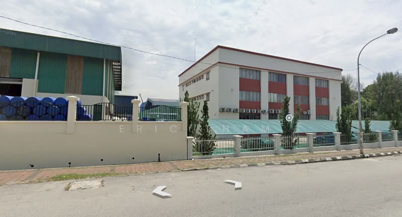 Kilang untuk Disewa di Bandar Bukit Puchong (Puchong) - Eric Tham - Exterior - PropertyGuru.com.my