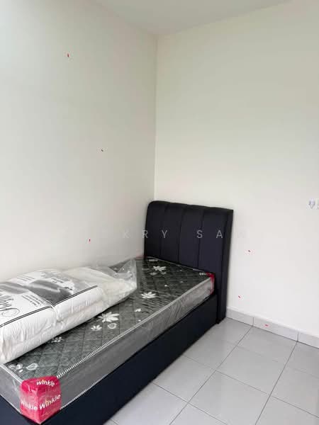 Service Residence for Rent at E'Island Lake Haven - Zeckry Saw - PropertyGuru.com.my