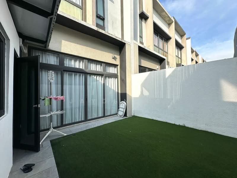 Cluster House for Sale in Sunway Iskandar (Iskandar Puteri (Nusajaya)) - Jayden Ng - Exterior - PropertyGuru.com.my