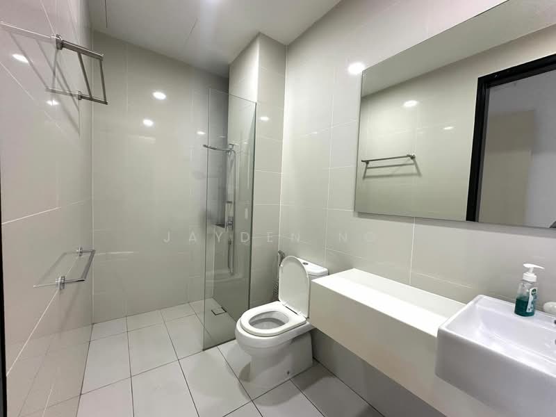 Cluster House for Sale in Sunway Iskandar (Iskandar Puteri (Nusajaya)) - Jayden Ng - Bathroom - PropertyGuru.com.my