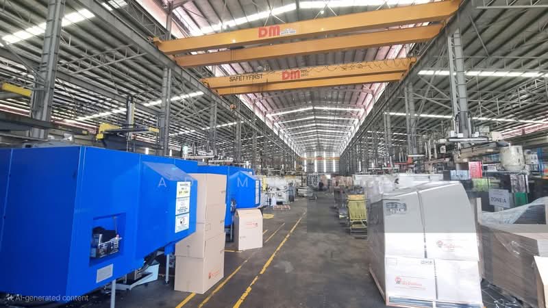 Detached Factory for Sale in Bandar Teknologi Kajang (Kajang) - Adam Puah - Interior - PropertyGuru.com.my