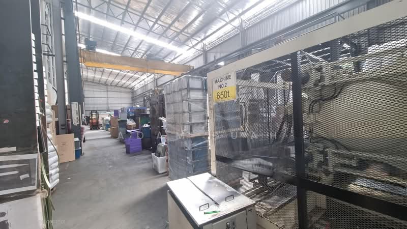 Detached Factory for Sale in Bandar Teknologi Kajang (Kajang) - Adam Puah - Interior - PropertyGuru.com.my