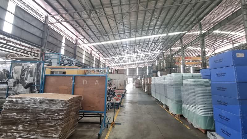 Detached Factory for Sale in Bandar Teknologi Kajang (Kajang) - Adam Puah - Interior - PropertyGuru.com.my