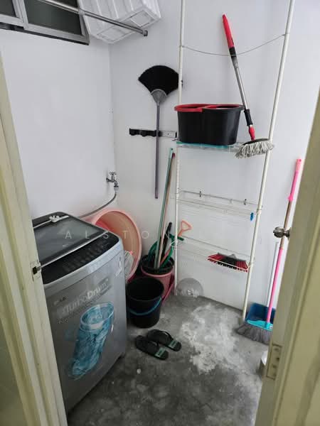 Pangsapuri untuk Dijual di Idaman Iris - Alston Loh - Interior - PropertyGuru.com.my