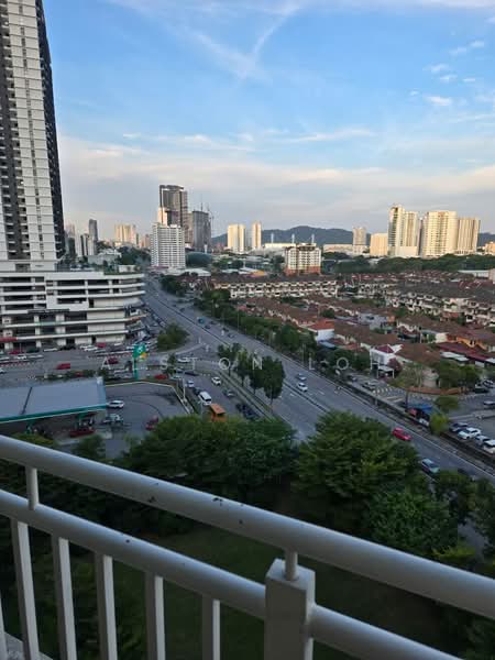 Pangsapuri untuk Dijual di Idaman Iris - Alston Loh - Exterior - PropertyGuru.com.my