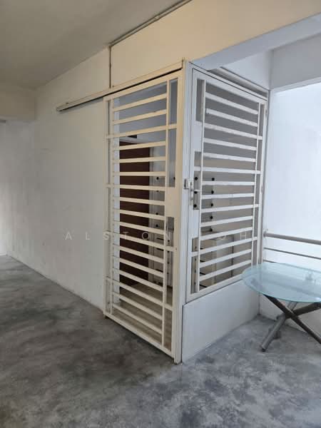 Pangsapuri untuk Dijual di Idaman Iris - Alston Loh - Exterior - PropertyGuru.com.my