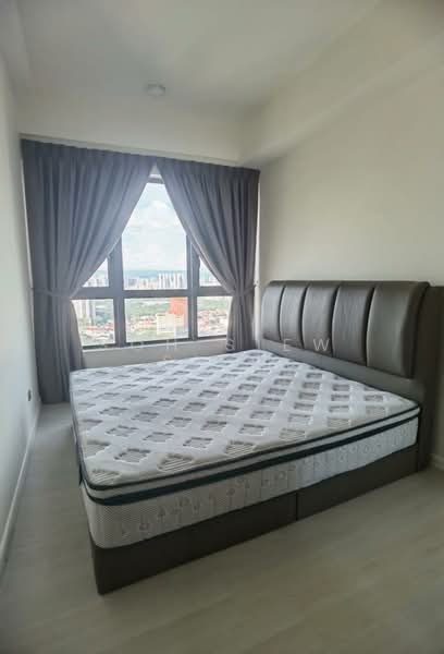 Service Residence for Sale at The Era @ Duta North - Soh Siew Siew - Bedroom - PropertyGuru.com.my