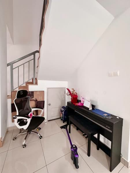 2-storey Terraced House for Sale in Bandar Indahpura (Kulai) - Sharon Wong Shu Shien - Interior - PropertyGuru.com.my