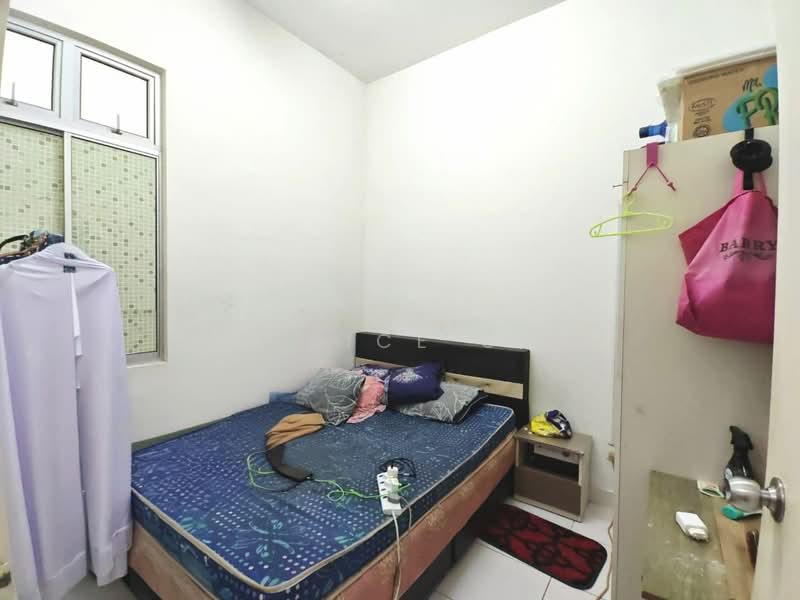 Rumah Teres 2 Tingkat untuk Dijual di Taman Kota Masai (Pasir Gudang) - Bernice Gan - Bedroom - PropertyGuru.com.my
