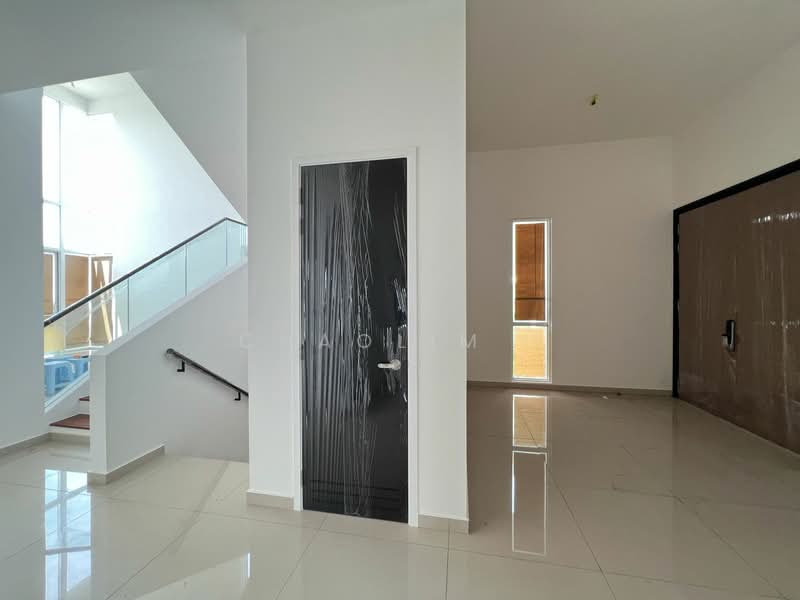 3-storey Terraced House for Sale in Jade Hills (Kajang) - ChaoLim . - PropertyGuru.com.my