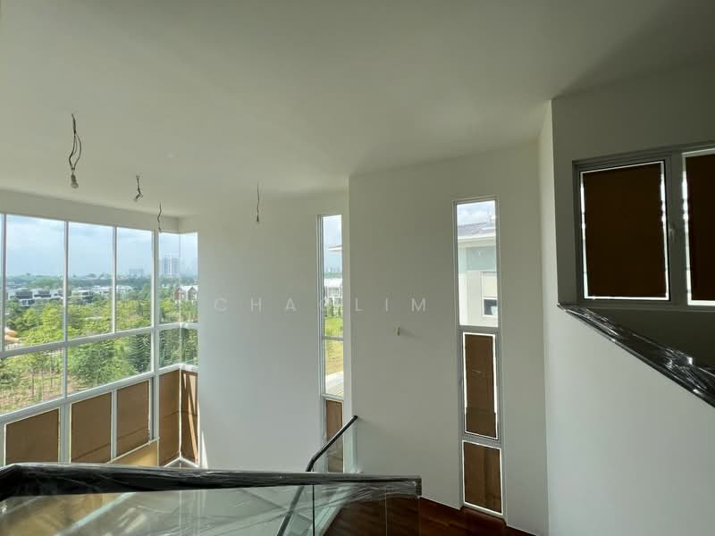 3-storey Terraced House for Sale in Jade Hills (Kajang) - ChaoLim . - Interior - PropertyGuru.com.my