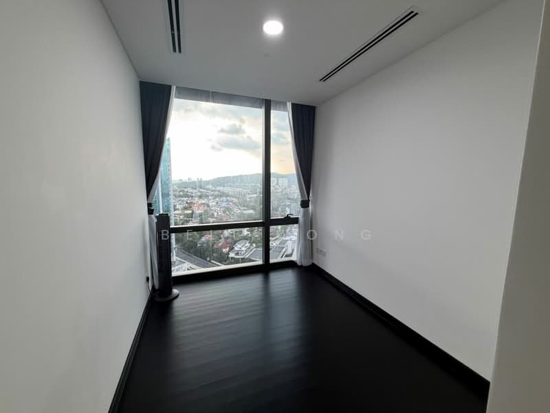 Service Residence for Rent at Crown Residences @ Pavilion Damansara Heights - Bell Wong - View - PropertyGuru.com.my