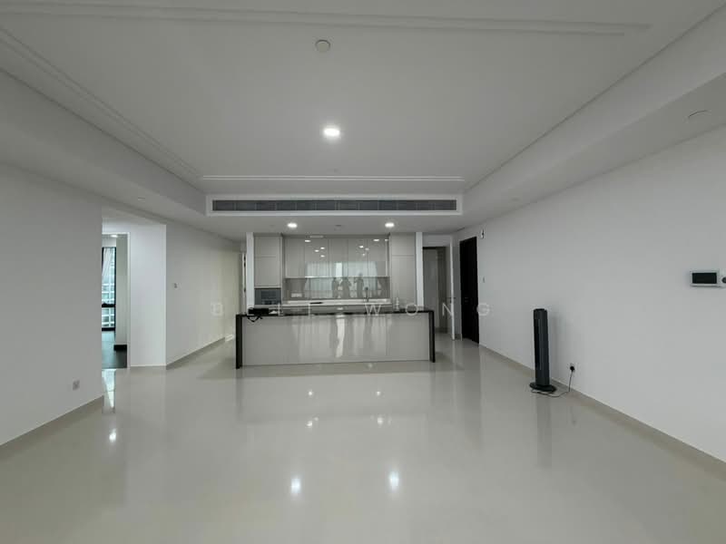 Service Residence for Rent at Crown Residences @ Pavilion Damansara Heights - Bell Wong - Interior - PropertyGuru.com.my