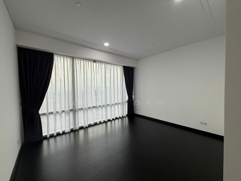 Service Residence for Rent at Crown Residences @ Pavilion Damansara Heights - Bell Wong - Living Room - PropertyGuru.com.my