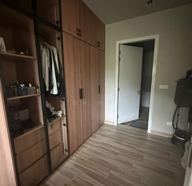 Service Residence for Rent at Hampton Height Damansara - CH Ng - Interior - PropertyGuru.com.my