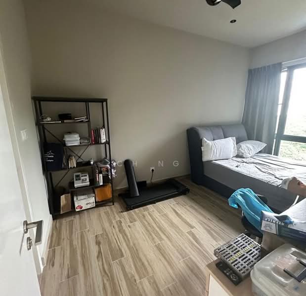 Service Residence for Rent at Hampton Height Damansara - CH Ng - PropertyGuru.com.my