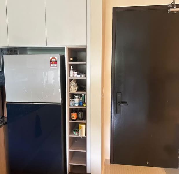 Service Residence for Rent at Hampton Height Damansara - CH Ng - PropertyGuru.com.my