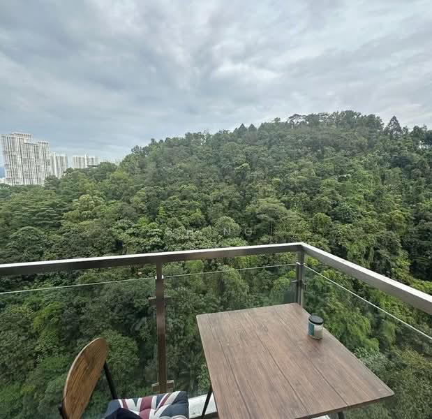 Service Residence for Rent at Hampton Height Damansara - CH Ng - PropertyGuru.com.my