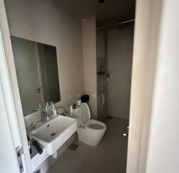 Service Residence for Rent at Hampton Height Damansara - CH Ng - PropertyGuru.com.my
