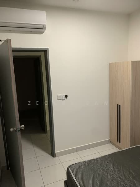 Service Residence for Rent at E'Island Lake Haven - Zeckry Saw - Bedroom - PropertyGuru.com.my