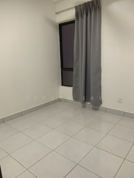 Service Residence for Rent at E'Island Lake Haven - Zeckry Saw - Interior - PropertyGuru.com.my