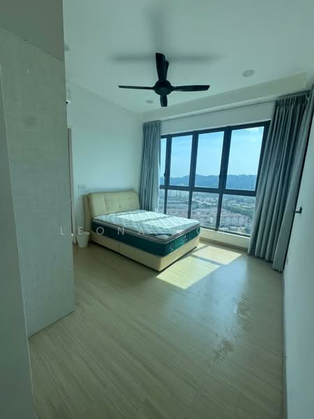 Service Residence for Rent at The Cruise Residence - Leona Wong - Bedroom - PropertyGuru.com.my