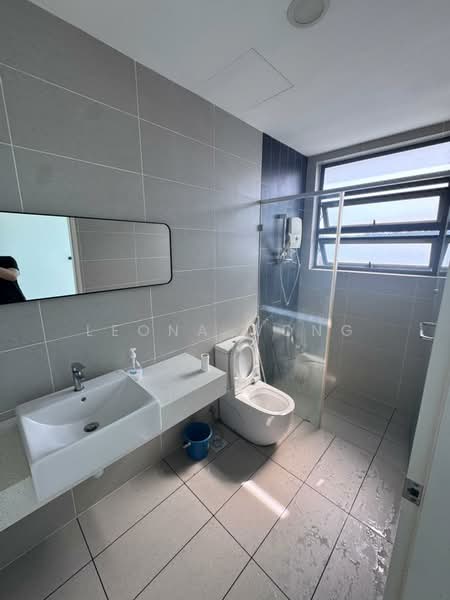 Service Residence for Rent at The Cruise Residence - Leona Wong - Bathroom - PropertyGuru.com.my