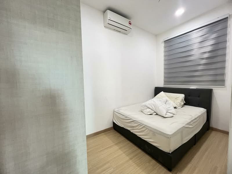 Service Residence for Rent at The Cruise Residence - Leona Wong - Bedroom - PropertyGuru.com.my