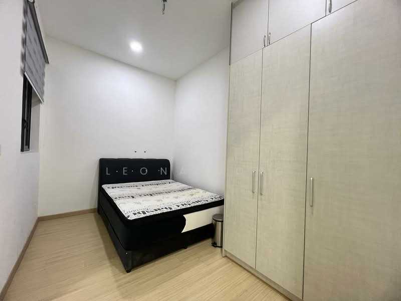 Service Residence for Rent at The Cruise Residence - Leona Wong - Bedroom - PropertyGuru.com.my
