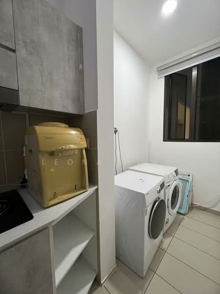 Service Residence for Rent at The Cruise Residence - Leona Wong - Interior - PropertyGuru.com.my