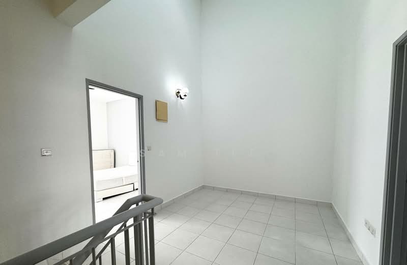 Rumah Teres 2 Tingkat untuk Disewa di Horizon Hills (Iskandar Puteri (Nusajaya)) - Sam Tee - Bedroom - PropertyGuru.com.my