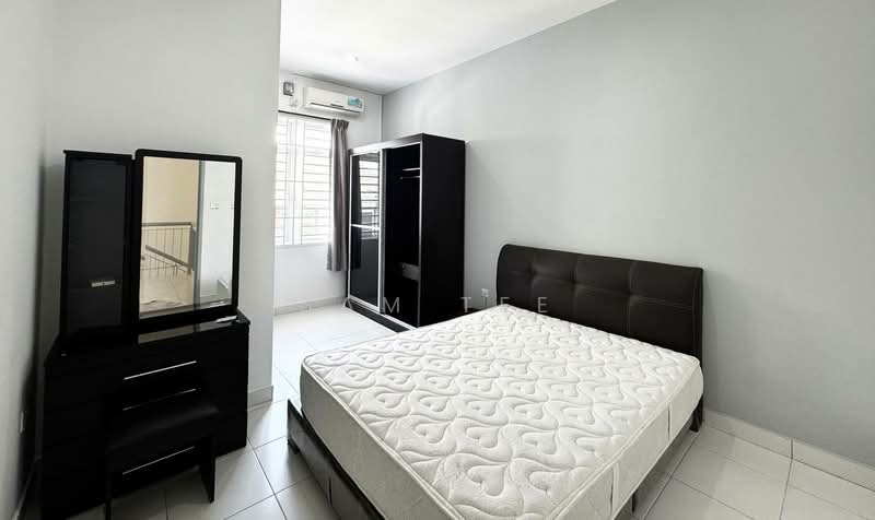 Rumah Teres 2 Tingkat untuk Disewa di Horizon Hills (Iskandar Puteri (Nusajaya)) - Sam Tee - Bedroom - PropertyGuru.com.my