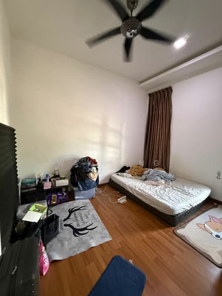 Rumah Kluster untuk Dijual di Bukit Indah (Iskandar Puteri (Nusajaya)) - Wayne Ng - Bedroom - PropertyGuru.com.my