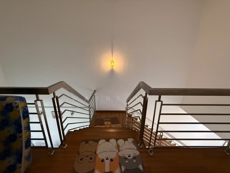 Rumah Kluster untuk Dijual di Bukit Indah (Iskandar Puteri (Nusajaya)) - Wayne Ng - Interior - PropertyGuru.com.my