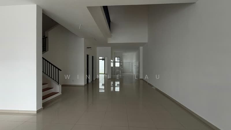 Cluster House for Sale in Iskandar Puteri (Nusajaya) (Johor) - Winnie Lau - Interior - PropertyGuru.com.my